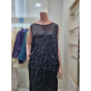 올앤선드리 세이브존06 링클민소매  BL A5M4GJ481