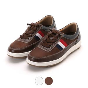 [파파브로]남성 코디 쉬운 캐주얼 삼선 단화 WW-SE-HD7791