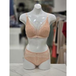 비비안 세이브존07 브라 팬티 세트 BR9627,BP9627H