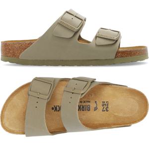 25SS 아리조나 BS 네로우핏 샌들 1027697 FADED KHAKI