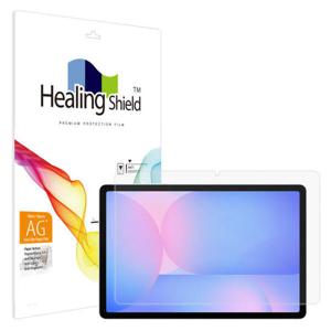 아트박스/힐링쉴드 갤럭시탭S10 FE 종이질감 액정보호필름