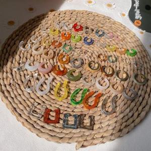 아트박스/이룸 아크릴 이어커프 귀찌 컬렉션