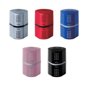 아트박스/파버카스텔 파버카스텔 그립 트리오 연필깎이