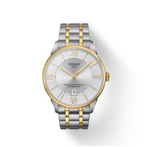 아트박스/티쏘 티쏘 남성 메탈 시계 슈망데뚜렐 T099.407.22.038