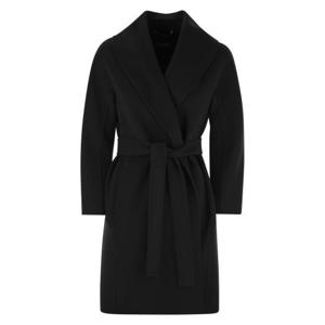 에스막스마라 코트 2529016061600 BLACK