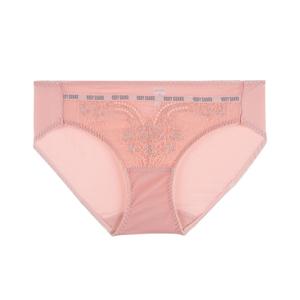 [보디가드]로즈골드 핑크 삼각팬티 BGWPY703