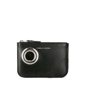 Comme des Garcons 지갑 아일렛 디테일 지갑 SA8100SE 1 TP934546960