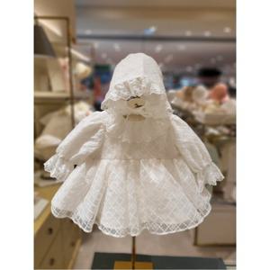 에뜨와 HK(출산백일선물)(A)셀리아바디수트SET (07S027981)