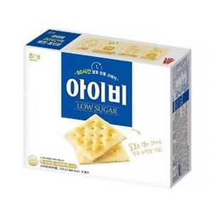 [해태제과] 해태 아이비 309g 20개_