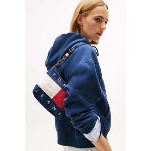 [타미진] T32F7ABG25TWT1 여성 아카이브 데님 숄더백