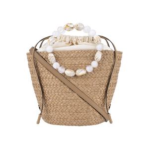 [헬렌카민스키 HELEN KAMINSKI] BAG51899 NUNTL 여성 숄더백 버킷백