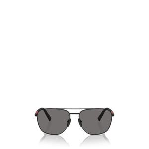 프라다 선글라스 PS 54ZS 1BO02G MATTE BLACK