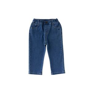 M밍크뮤D 25FW (BL)코지데님팬츠 가을겨울초봄 청바지 (35A1541001)