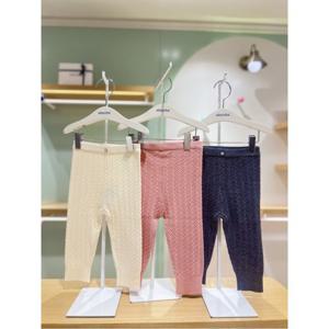 압소바HM  베리 니트레깅스 택1 (25가을신상) (A2744101)