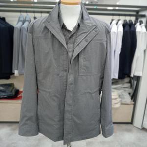 트레몰로 HC10 경량 여름 사파리 점퍼 TRNKA4M2431