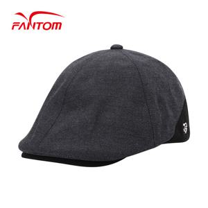 [팬텀] 남성 로고 장식 가스캣