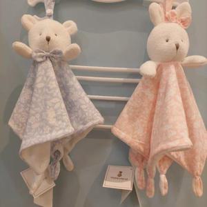 해피랜드 HC08 컬린인형손수건 H2335951