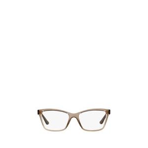 보그 안경 VO5420 2940 TRANSPARENT BROWN
