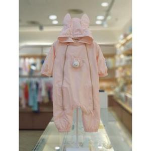 아가방 세이브존06 제제래빗화섬우주복 01S527J551