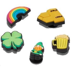 크록스 지비츠 세이브존05 세인트 패트릭 데이 5개 세트 10009517