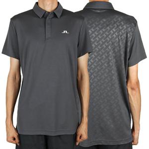 제이린드버그 25FW 남성 피트 피케티 챠콜 GMJT13037 W015