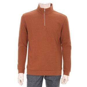 런던포그 세이브존04 반집업 심플 긴팔티셔츠 LLWTA962