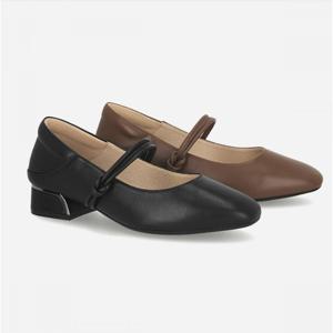 [엘칸토]여성 메리제인 펌프스 LCWD13U439