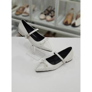 한슈 세이브존07 스틸레토 펌프스힐2.5cm HS59996vs