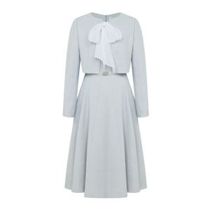 [린(의류)]베츠 리본 원피스[LGOPPJ9800]