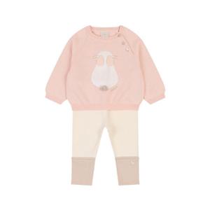 [에뜨와HB] 2025년신상품 PK)애나KINT상하복 07S723081 유아의류 유아조끼 패딩 유아선물추천