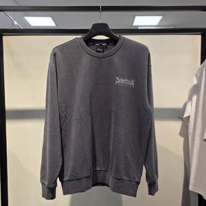 엠할리데이 HC21 피그먼트 인물 맨투맨 G MP4TU860