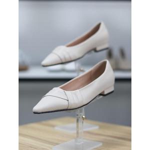 바이로쏘 세이브존06 가죽 로우힐 (BY)25F126J89BH2