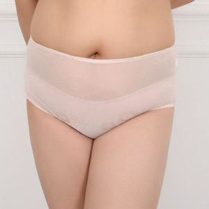 다 PT3071 인견 파워 입체 쟈가드 빅사이즈 맥시팬티