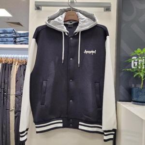 리트머스 HC12 네오프렌   바시티점퍼 LP1JU038-067