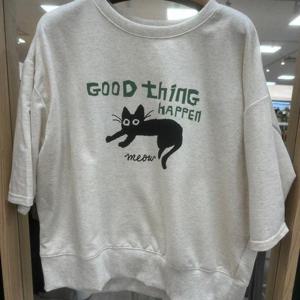 멜로디가든 HC38 블랙캣 M25F8T106