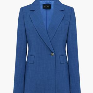 [린]MARIO린 원버튼 미니멀 자켓 LGJKPE8100