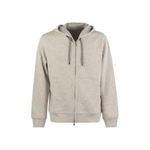 브루넬로 쿠치넬리 스웨터 MM8319069G C1250 PEARL