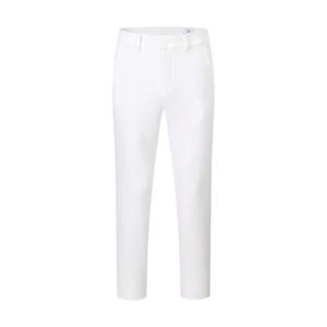 캘러웨이골프바지 LQS CMPT24W501_OW 남성 겨울 플레이어 에디션 슬림핏 기모 팬츠