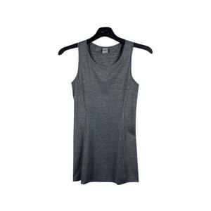 [스켈리도]여성 블루에너지 솔리드 롱 민소매(SISE3331W_MGY)