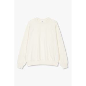 톰보이  9105322104 톰보이 백 로고 맨투맨