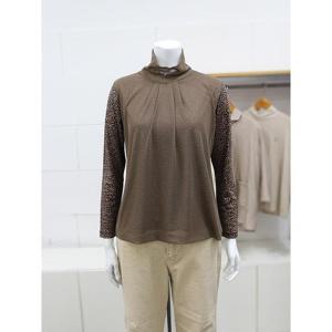 화이트호스 세이브존02 호피터들티셔츠 A253405