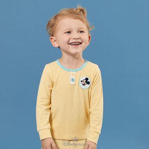 [디즈니베이비]크리미미키상하(YELLOW)79S517606