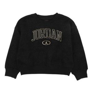 [나이키키즈(플레이키즈)][나이키키즈] 조던퍼스트베이비블루크루맨투맨 (N244SW328P)