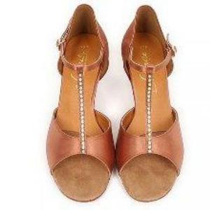 패션] LD1600 댄스화 댄스화