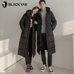 남여공용 방풍 데일리 심플 롱패딩 L몬트벤치 다운자켓 3BYPAWU901