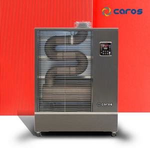 캐로스 CAH-T1120A 원적외선튜브히터 휴게소난로 곱창난로 석유난로 돈풍기 등유난로 대형난로