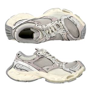 [발렌시아가 BALENCIAGA] 803681 W3ST4 9191 남성 스니커즈