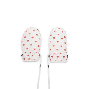 [블루독베이비] FW25(IV)하트 패딩 장갑  HH (45C1485008)