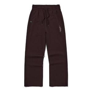 인터크루 HC10 여성트임 세미와이드 팬츠 ITX3RL52A