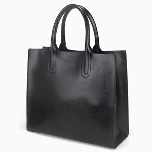 [무크]2WAY 빅 사이즈 쇼퍼백 51HT42GS22103 AA 2